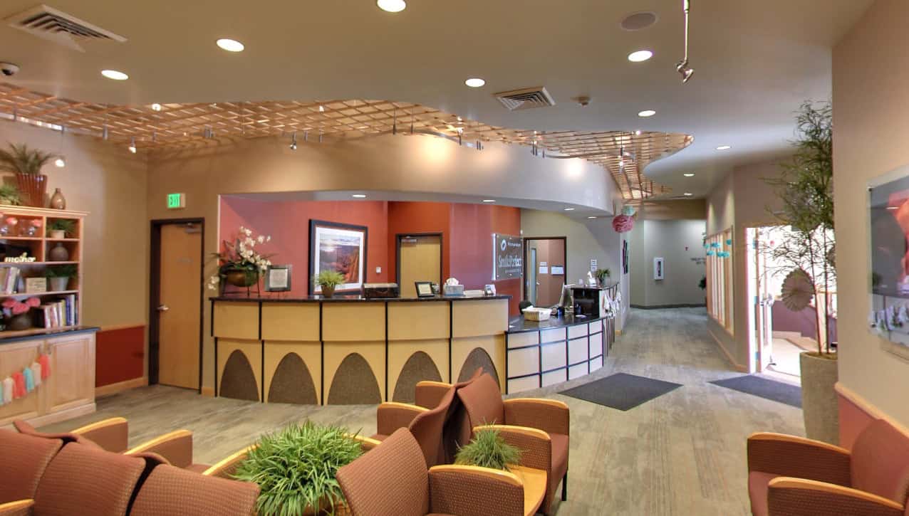 SmilePerfect Orthodontics Cedar Hills UT